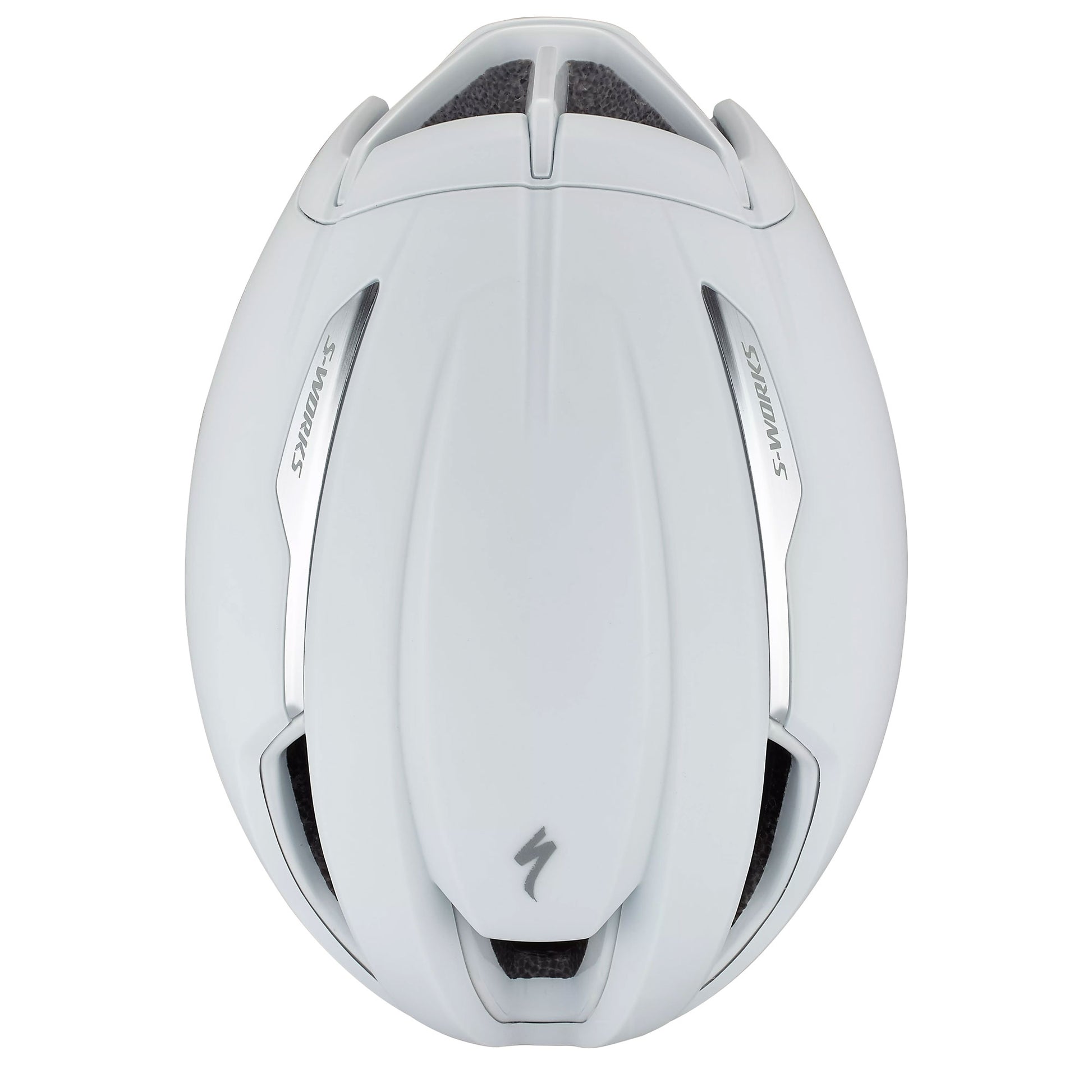 2026 Specialized Evade 3 Unisex Road Cycling Helmet White image 6