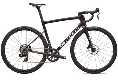 2026 Specialized Tarmac SL8 Expert SRAM Force AXS, Unisex Road Bike, Gloss Obsidian Metallic 94926-3449,94926-3452,94926-3454,94926-3456,94926-3458,94926-3461 image 2