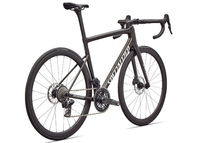 2026 Specialized Tarmac SL8 Expert SRAM Force AXS, Unisex Road Bike, Gloss Obsidian Metallic 94926-3449,94926-3452,94926-3454,94926-3456,94926-3458,94926-3461 image 3
