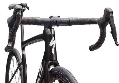 2026 Specialized Tarmac SL8 Expert SRAM Force AXS, Unisex Road Bike, Gloss Obsidian Metallic 94926-3449,94926-3452,94926-3454,94926-3456,94926-3458,94926-3461 image 4