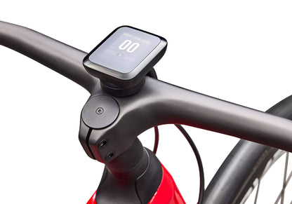 2026 Specialized Turbo Vado SL 2 LTD, Unisex Electric Urban Bike, Gloss Vivid Red image 4