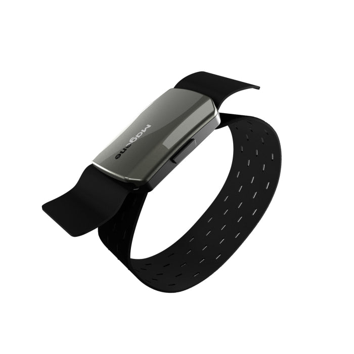Magene H803 Optical Armband Heart Rate Monitor image 1
