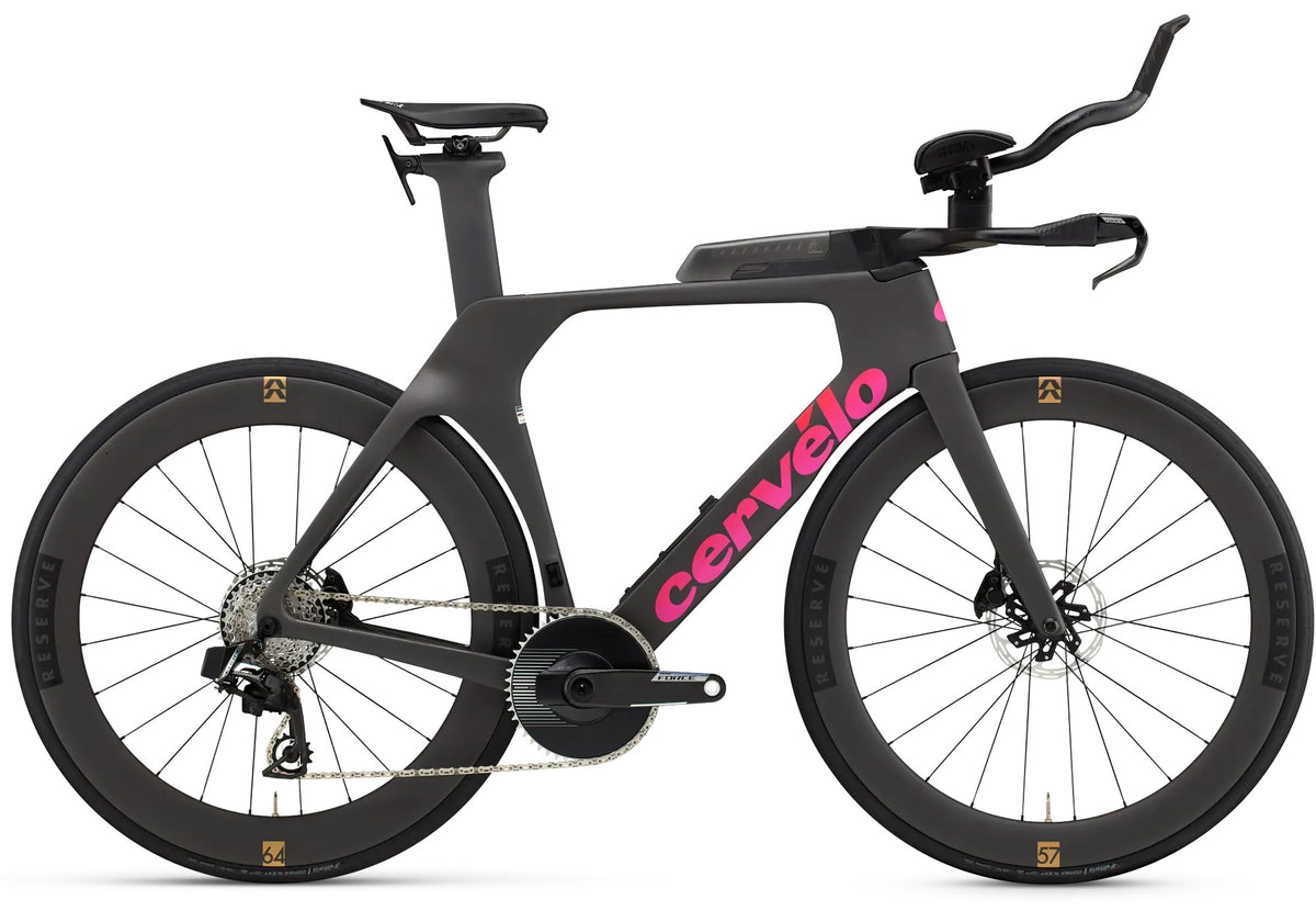 2027 Cervélo P SRAM Force AXS 1 
