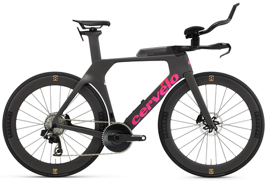 2027 Cervélo P SRAM Force AXS 1 
