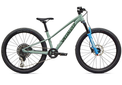 2027 Specialized Riprock Comp 24, Gloss Agave Grey image 3