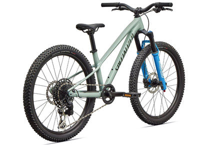 2027 Specialized Riprock Comp 24, Gloss Agave Grey image 2