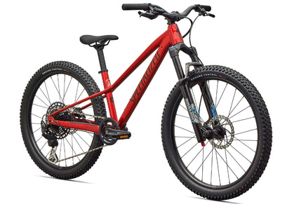 2027 Specialized Riprock Comp 24" Gloss Cayenne Metallic image 1