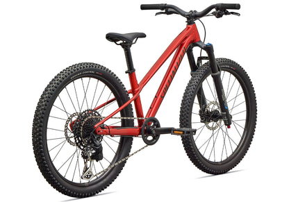 2027 Specialized Riprock Comp 24" Gloss Cayenne Metallic image 3