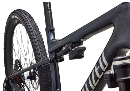 2027 Specialized Epic 9 Pro Unisex XC Mountain Bike, Gloss Carbon image 6