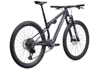 2027 Specialized Epic 9 Pro Unisex XC Mountain Bike, Gloss Carbon image 3