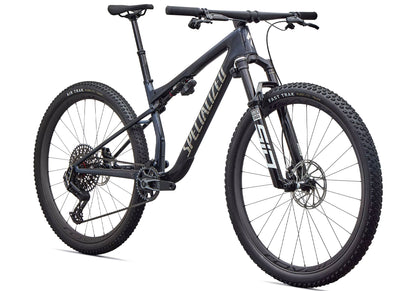 2027 Specialized Epic 9 Pro Unisex XC Mountain Bike, Gloss Carbon image 1