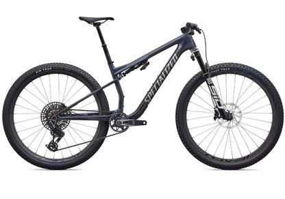 2027 Specialized Epic 9 Pro Unisex XC Mountain Bike, Gloss Carbon image 2