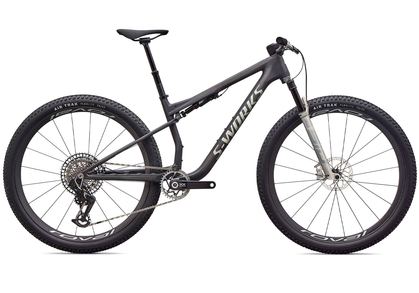 2027 Specialized S-Works Epic 9 Ultralight LTD image 3