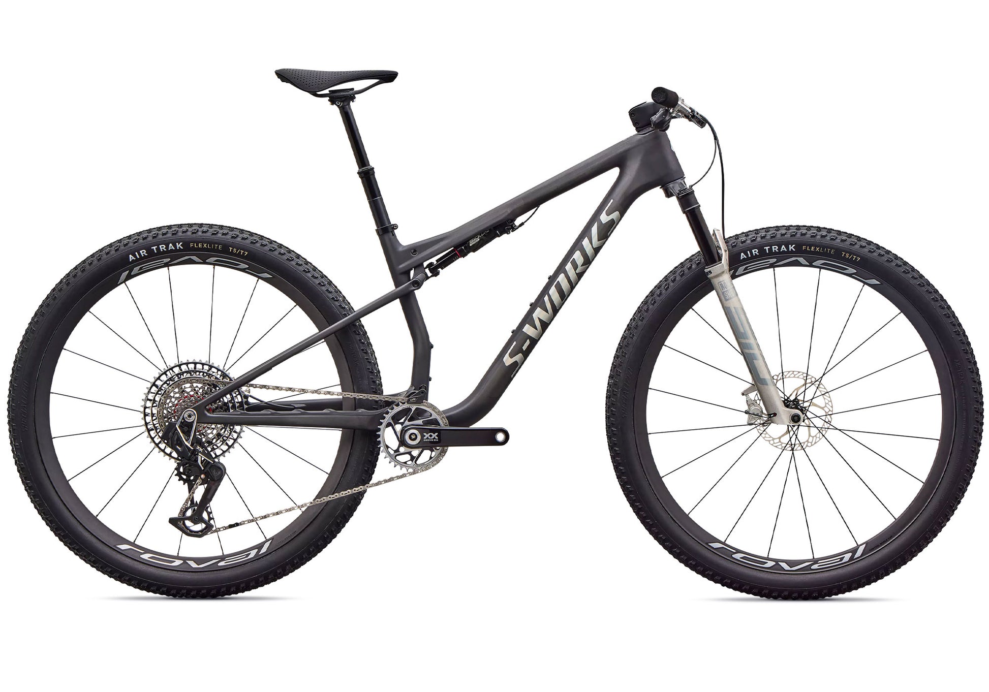 2027 Specialized S-Works Epic 9 Ultralight LTD image 3
