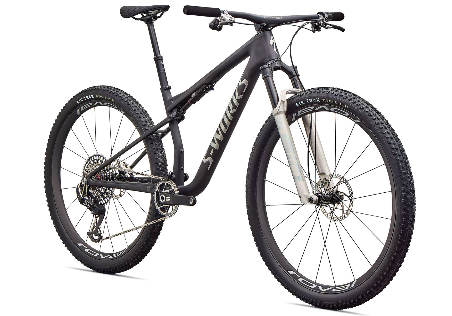 2027 Specialized S-Works Epic 9 Ultralight LTD image 1