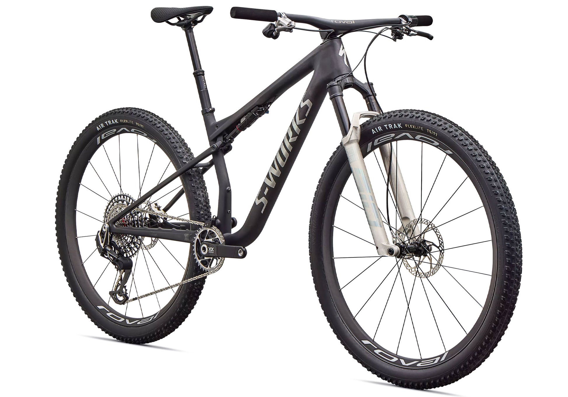 2027 Specialized S-Works Epic 9 Ultralight LTD image 1
