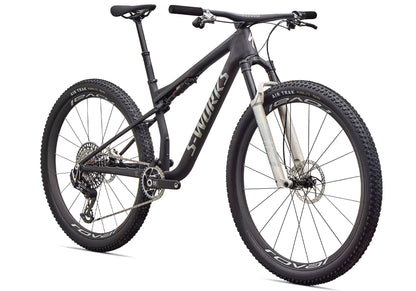 2027 Specialized S-Works Epic 9 Ultralight LTD image 1