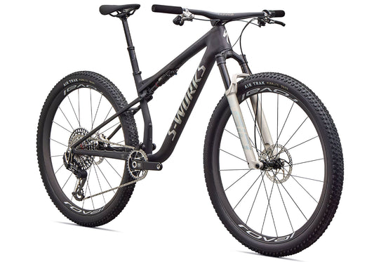 2027 Specialized S-Works Epic 9 Ultralight LTD image 1