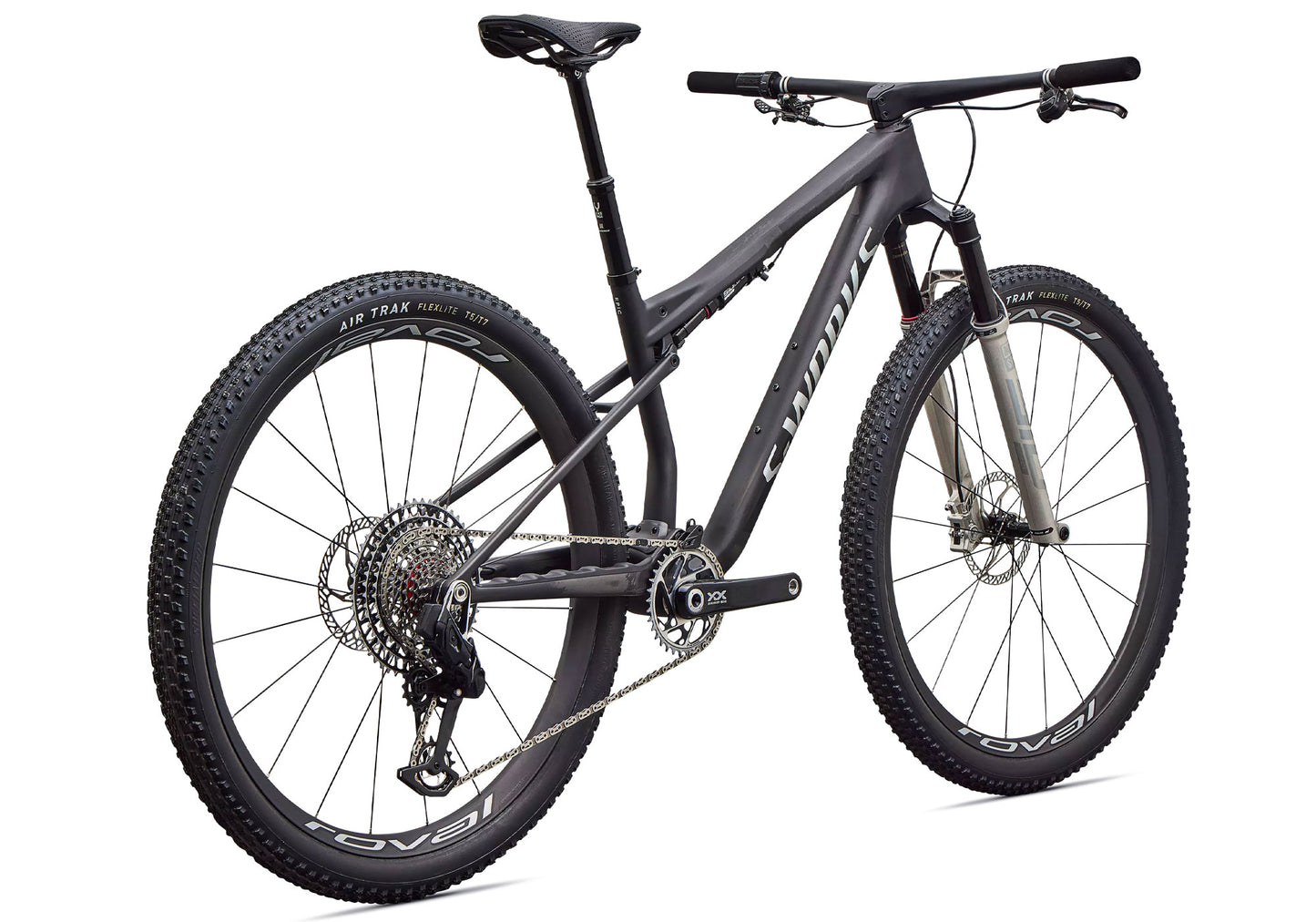 2027 Specialized S-Works Epic 9 Ultralight LTD image 2