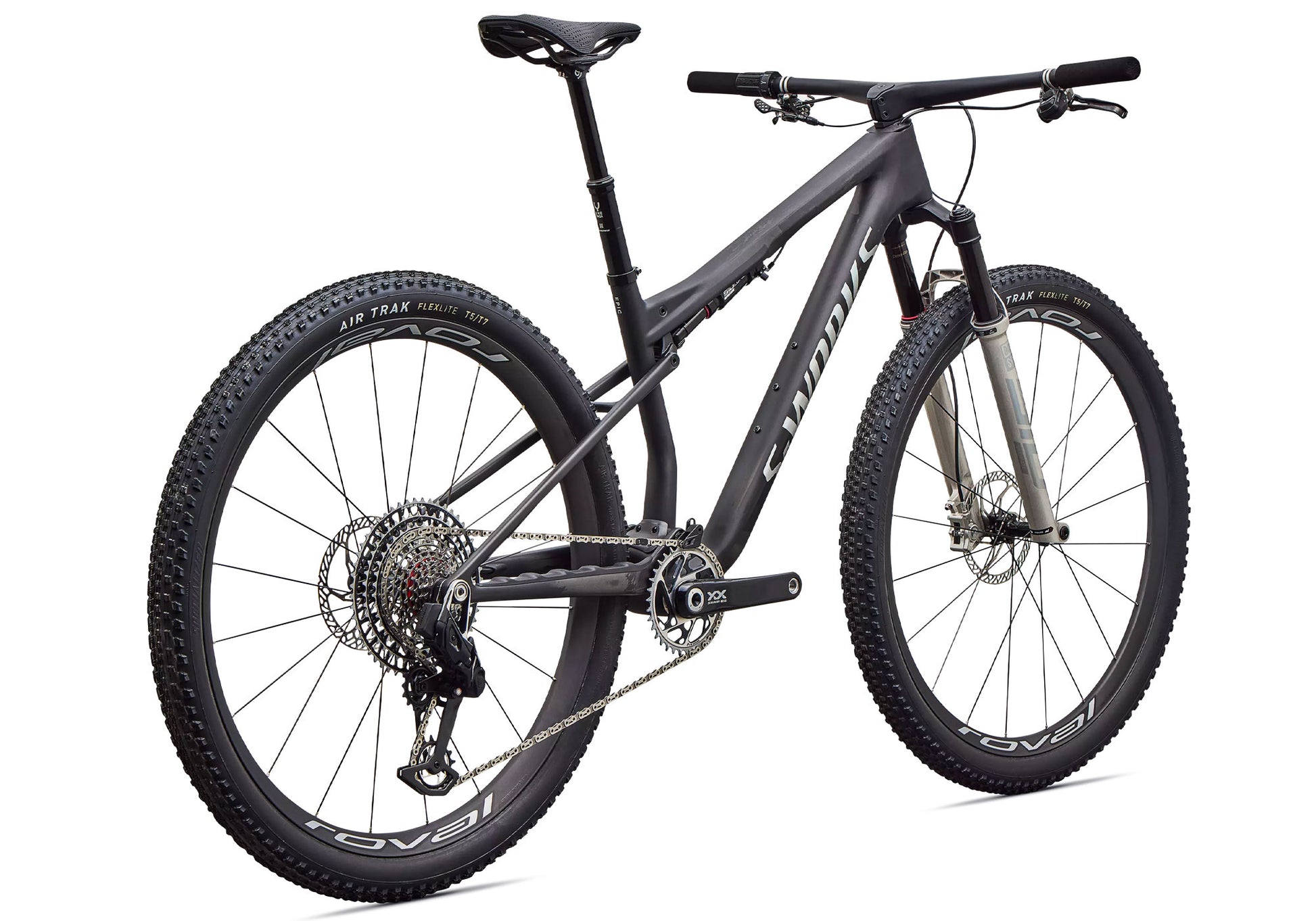 2027 Specialized S-Works Epic 9 Ultralight LTD image 2