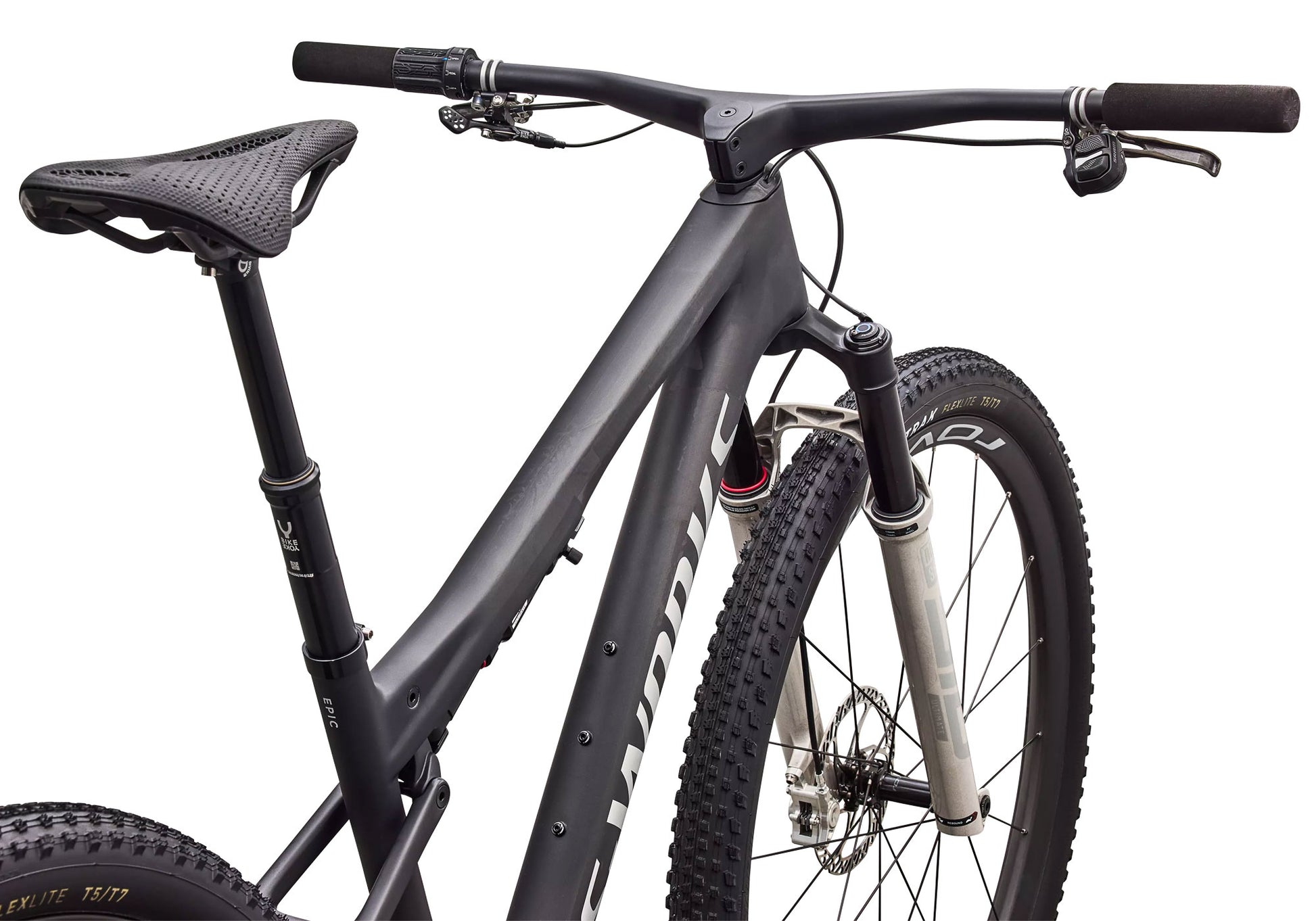 2027 Specialized S-Works Epic 9 Ultralight LTD image 7