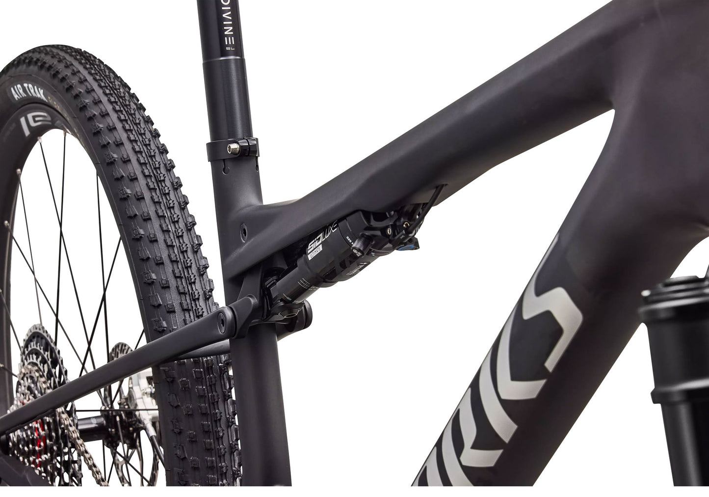 2027 Specialized S-Works Epic 9 Ultralight LTD image 5