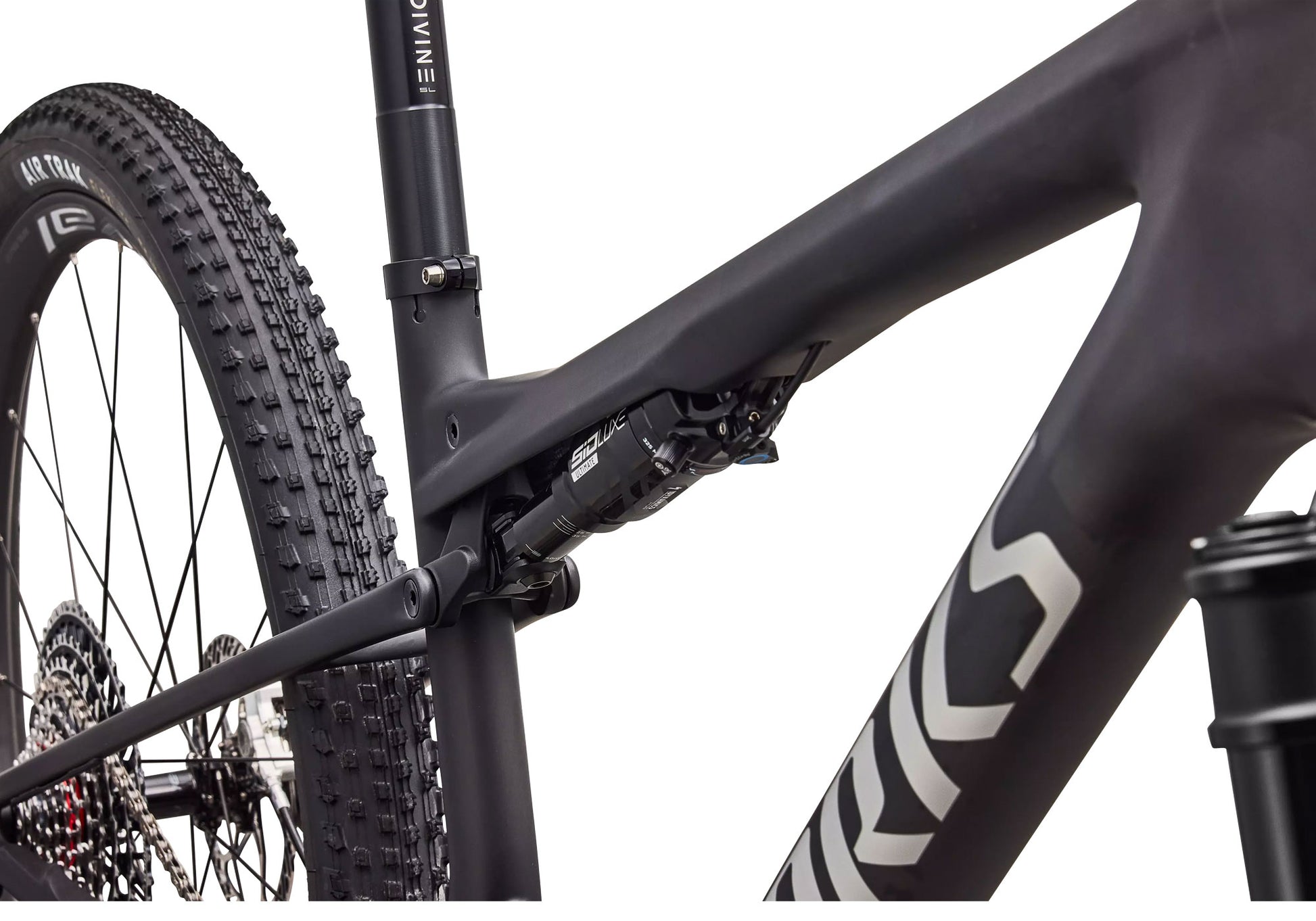 2027 Specialized S-Works Epic 9 Ultralight LTD image 5