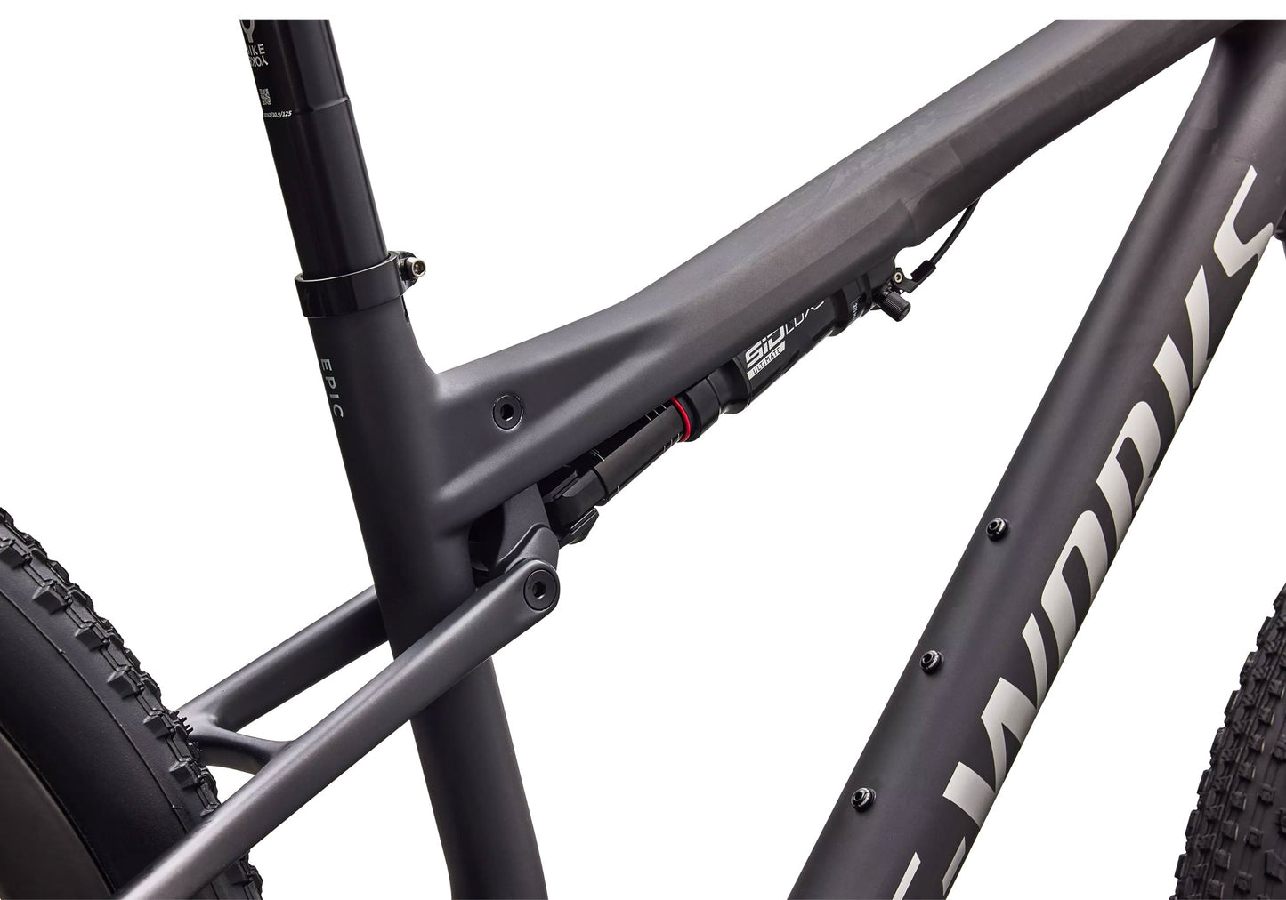 2027 Specialized S-Works Epic 9 Ultralight LTD image 4