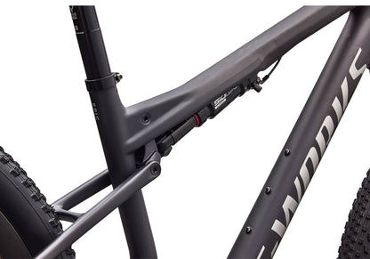 2027 Specialized S-Works Epic 9 Ultralight LTD image 4