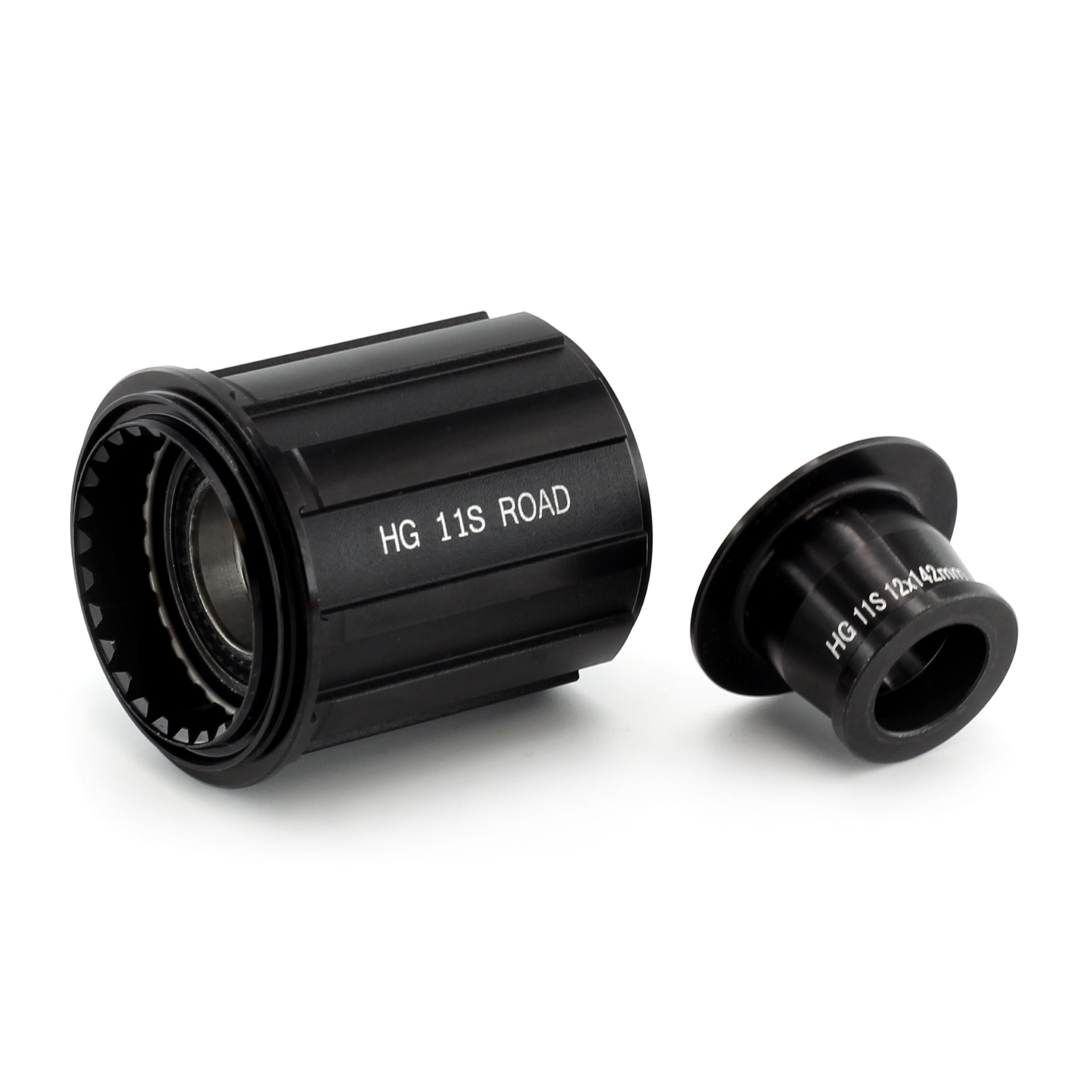 Magene EXAR Ultra - Shimano HG Freehub Body image 3