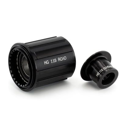Magene EXAR Ultra - Shimano HG Freehub Body image 3
