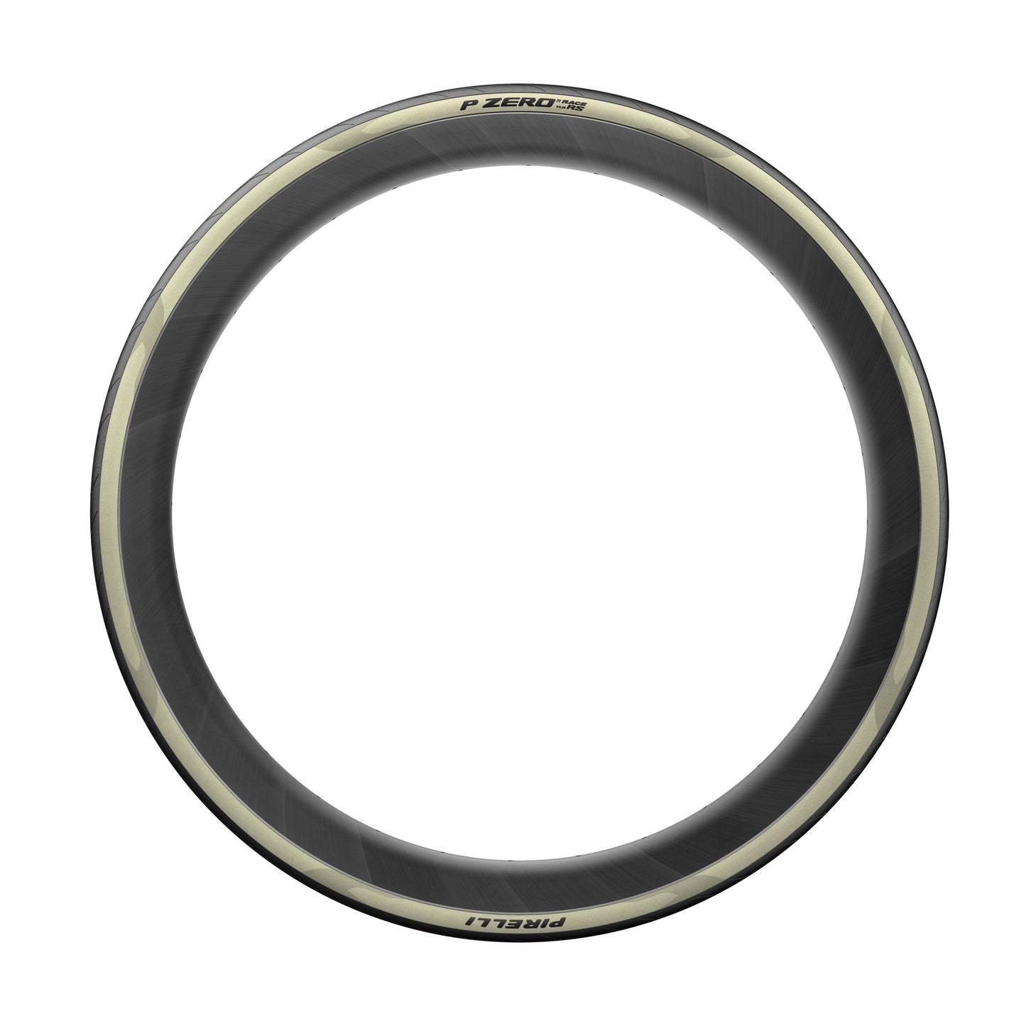 Pirelli P Zero Race TLR RS Retro Tubeless Ready Road Bike Tyres 700C image 2