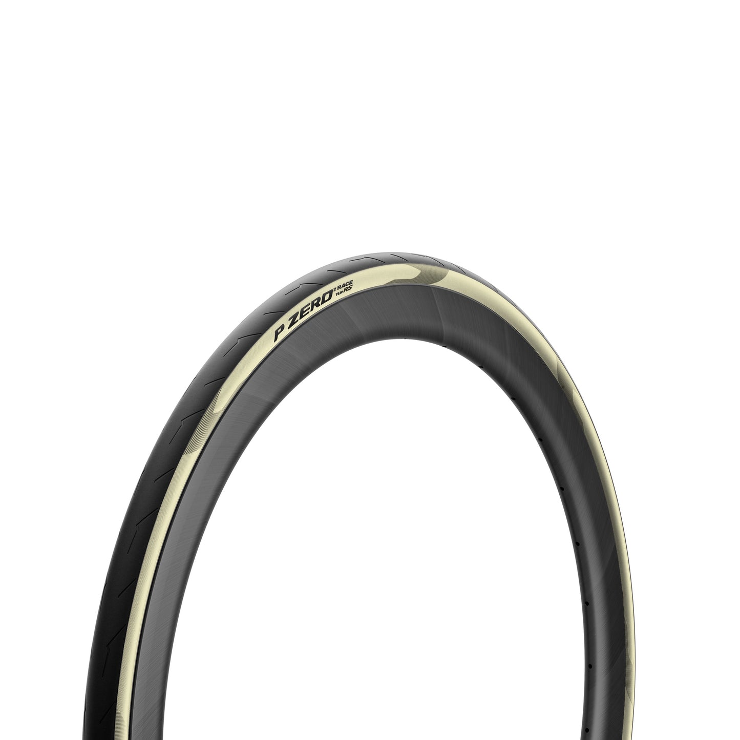 Pirelli P Zero Race TLR RS Retro Tubeless Ready Road Bike Tyres 700C image 4