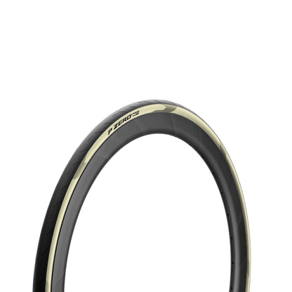 Pirelli P Zero Race TLR RS Retro Tubeless Ready Road Bike Tyres 700C image 4