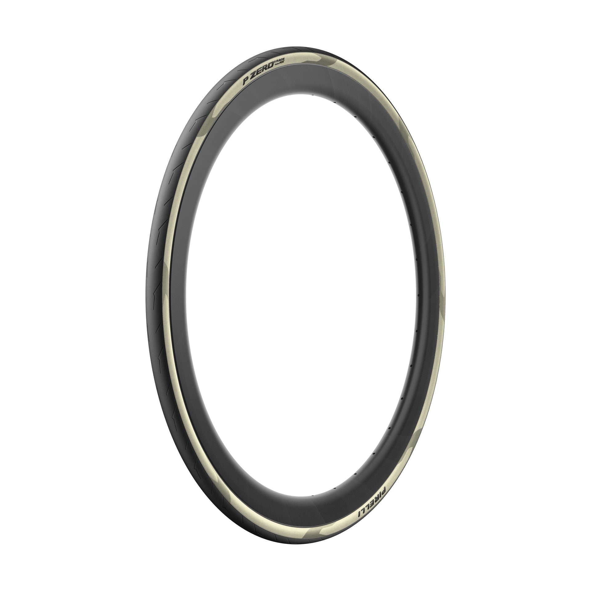 Pirelli P Zero Race TLR RS Retro Tubeless Ready Road Bike Tyres 700C image 3