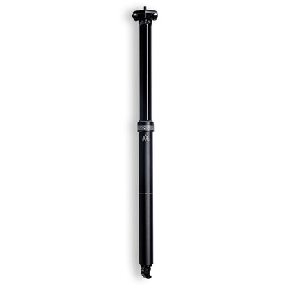 PNW Range Dropper Post - Black image 2