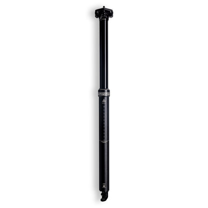 PNW Range Dropper Post - Black image 1