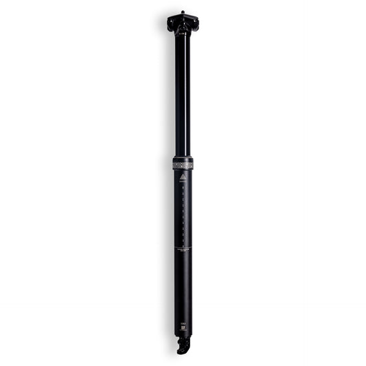 PNW Range Dropper Post - Black image 1