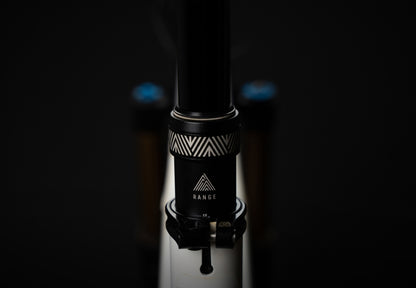 PNW Range Dropper Post - Black image 3