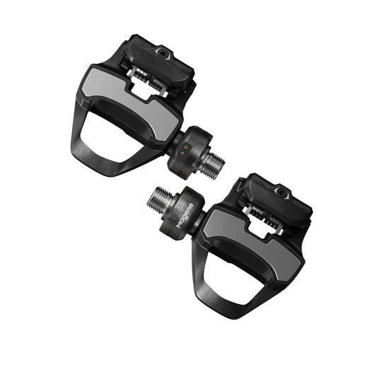 Magene P715S Power Pedals Dual Sided - SPD SL image 1