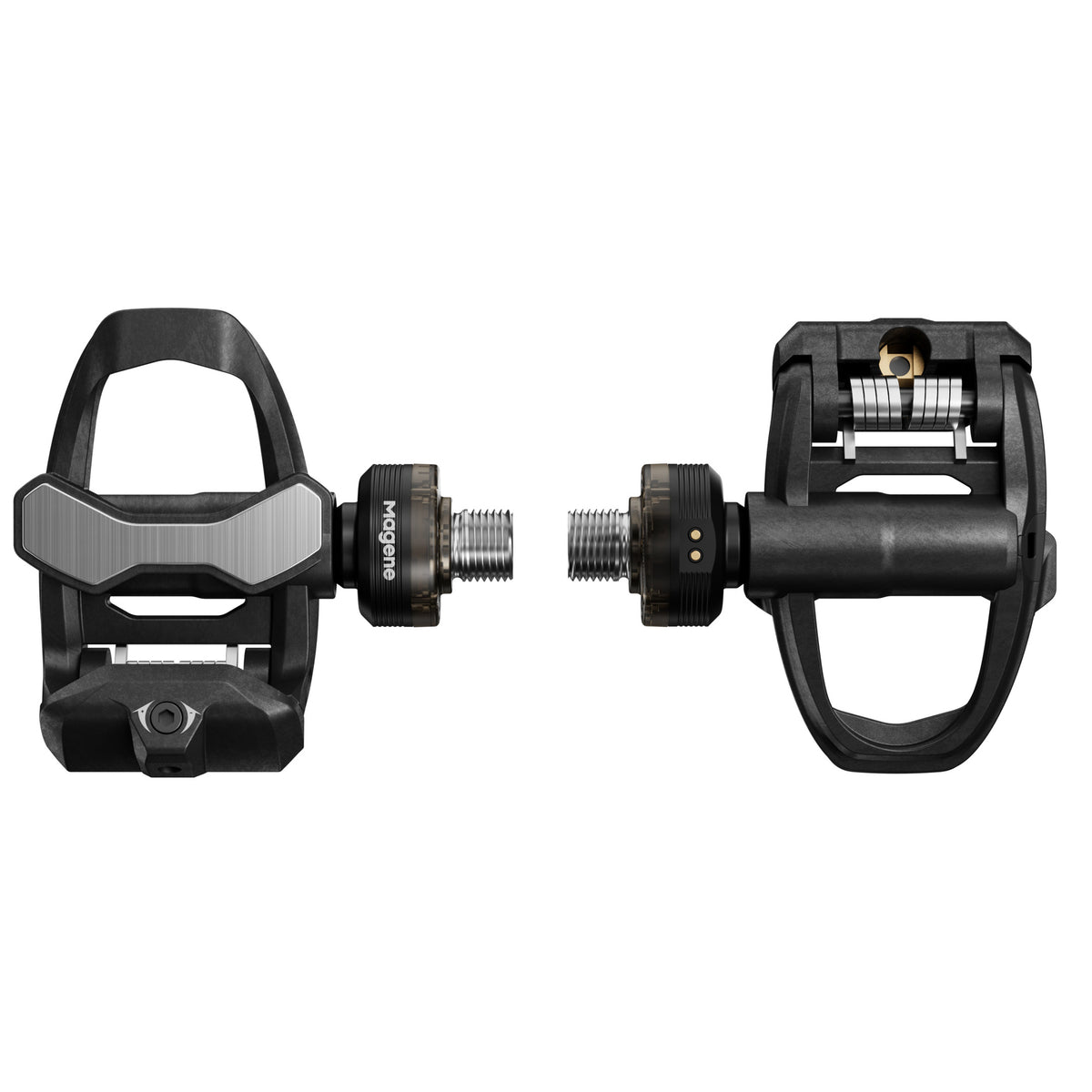 Magene P715S Dual Sided Power Pedals image 1