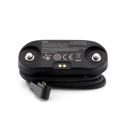 Magene H613 Chest Rechargeable Heart Rate Monitor