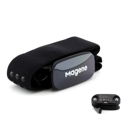 Magene H613 Chest Rechargeable Heart Rate Monitor