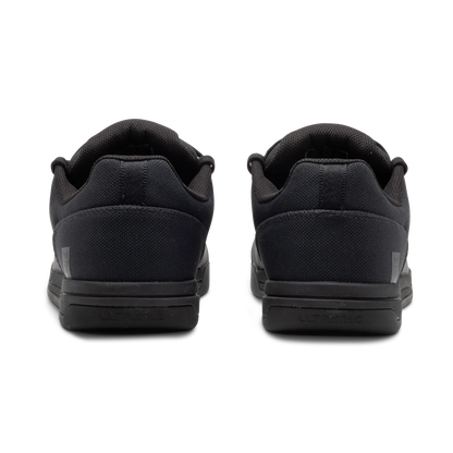 Fox Union Canvas Flat Mountain Bike Shoes - Black image 9