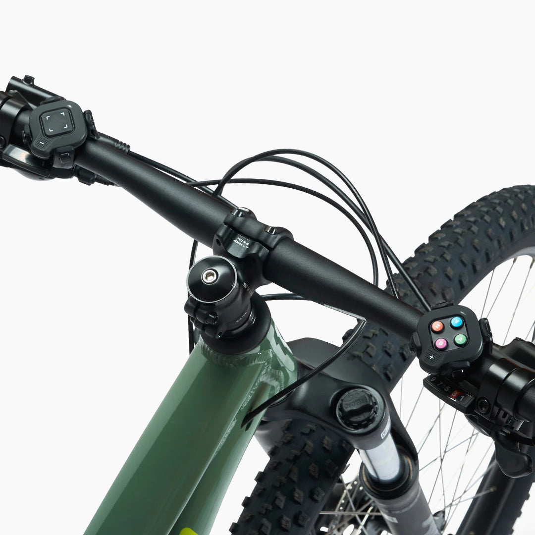 ZWIFT Click + Cog v2 Trainer Upgrade Pack (for TACX TRAINERS) ZC02-P-CCT000 image 4