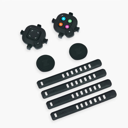 ZWIFT Click + Cog v2 Trainer Upgrade Pack (for TACX TRAINERS) ZC02-P-CCT000 image 2