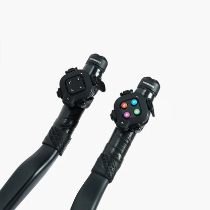 ZWIFT Click + Cog v2 Trainer Upgrade Pack (for TACX TRAINERS) ZC02-P-CCT000 image 5