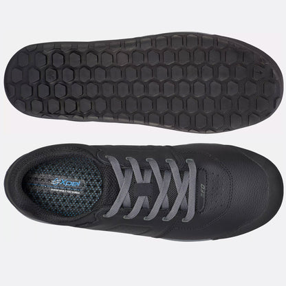 Specialized 2FO DH Flat Mountain Bike Shoes, Black/Cool Grey image 2