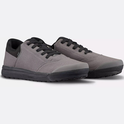 Specialized Unisex 2FO Roost Canvas Mountain Bike Shoes - Slate image 1