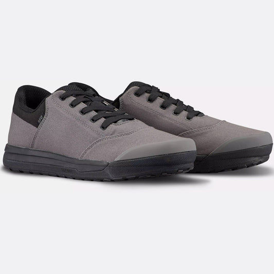 Specialized Unisex 2FO Roost Canvas Mountain Bike Shoes - Slate image 1